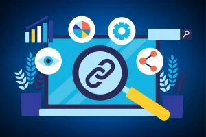 Backlinks for SEO